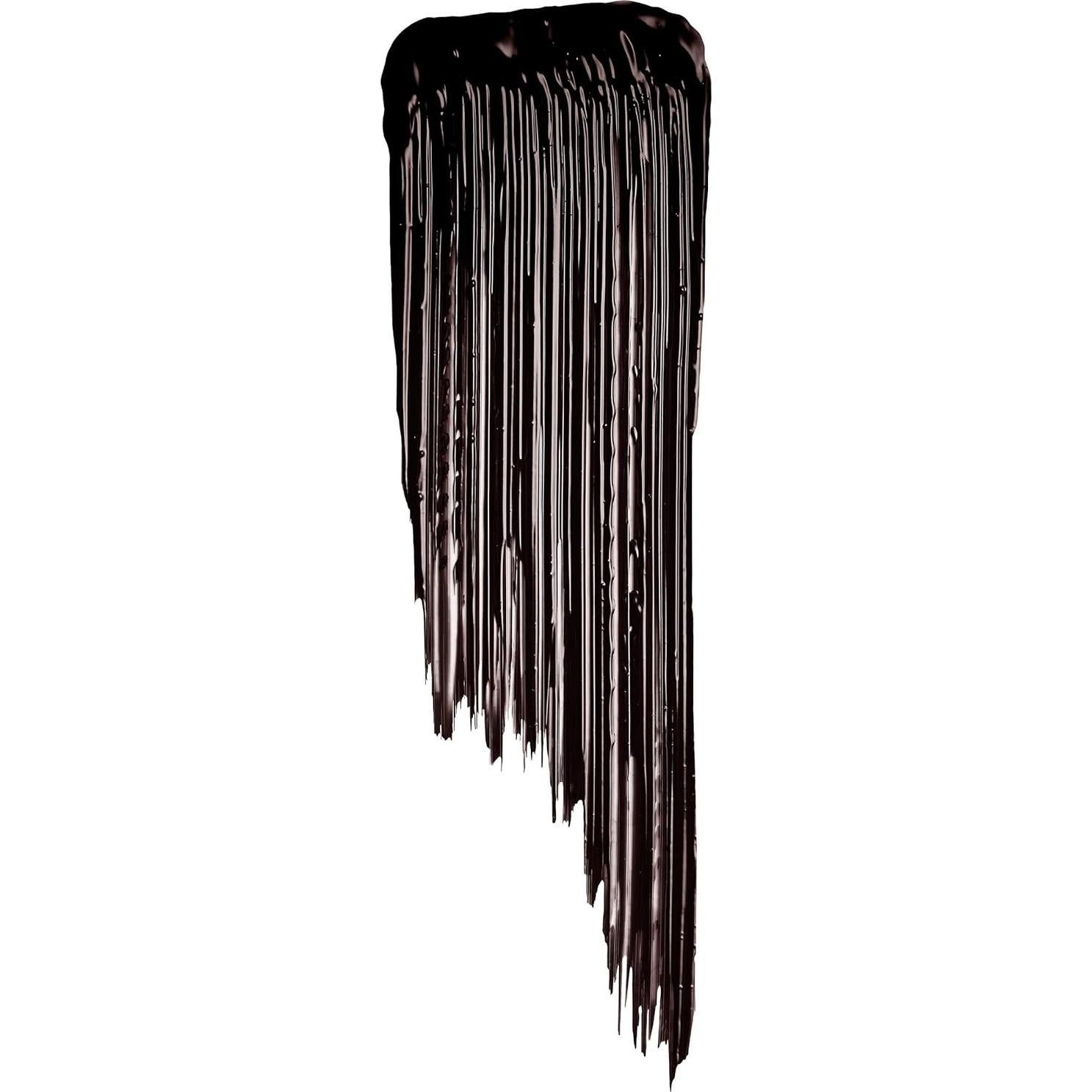 Máscara Voluminizadora Impermeable Maybelline The Falsies 8.57 ml