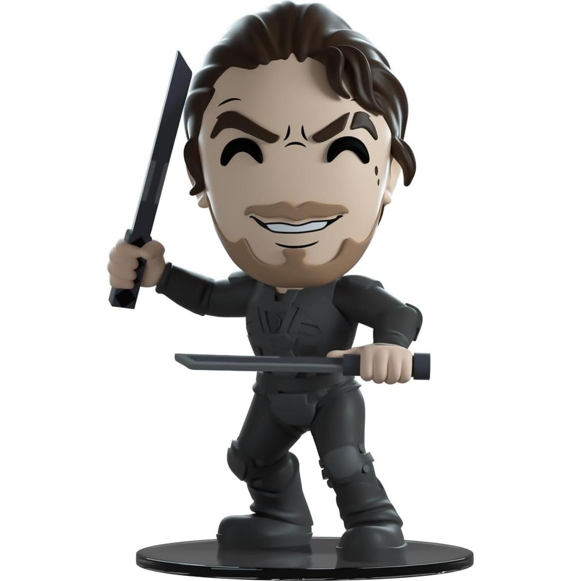 Figura de Vinilo Youtooz Dune Duncan Idaho 11.94 cm