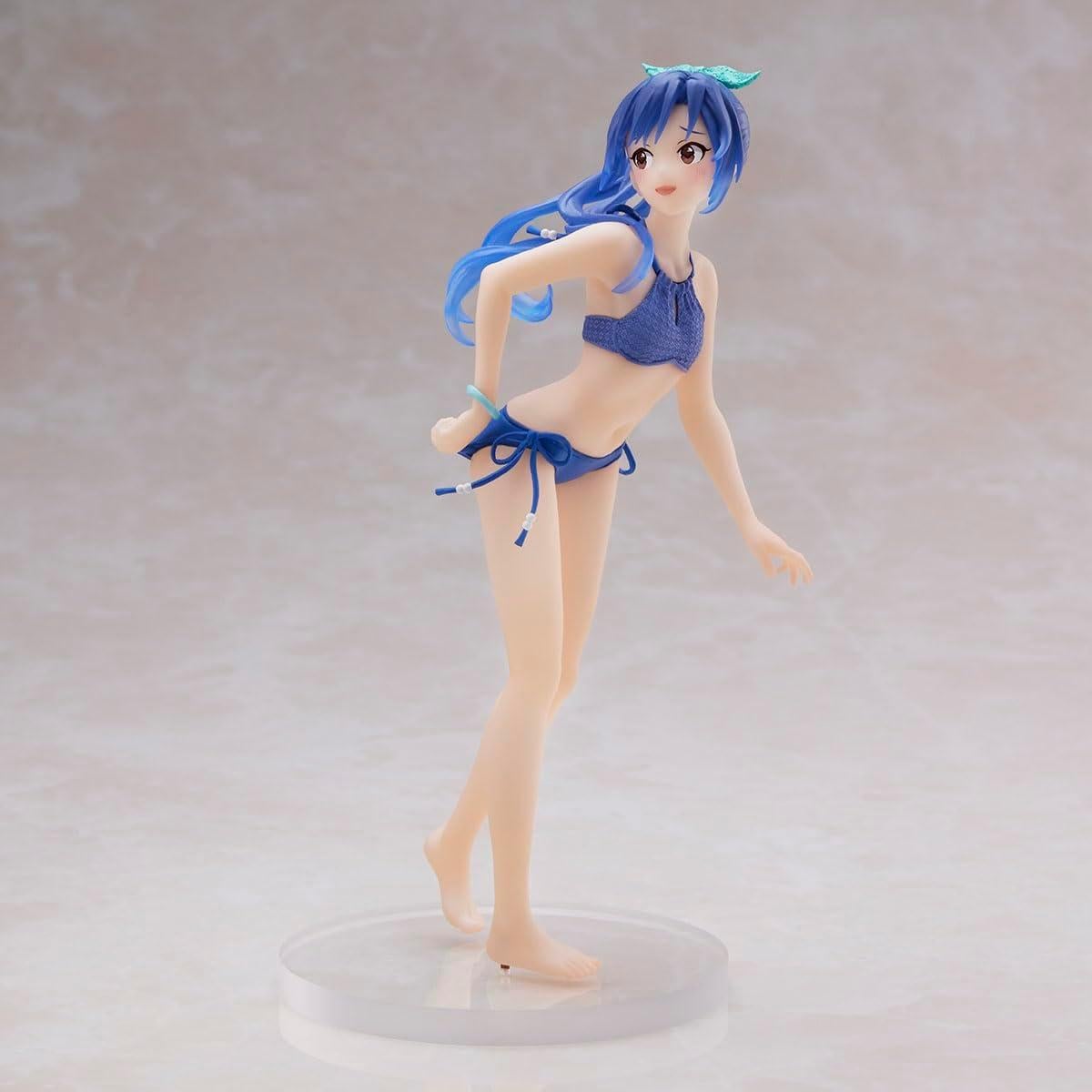 Figura Chihaya Kisaragi Celestial vivi Bandai Spirits 20.1 cm