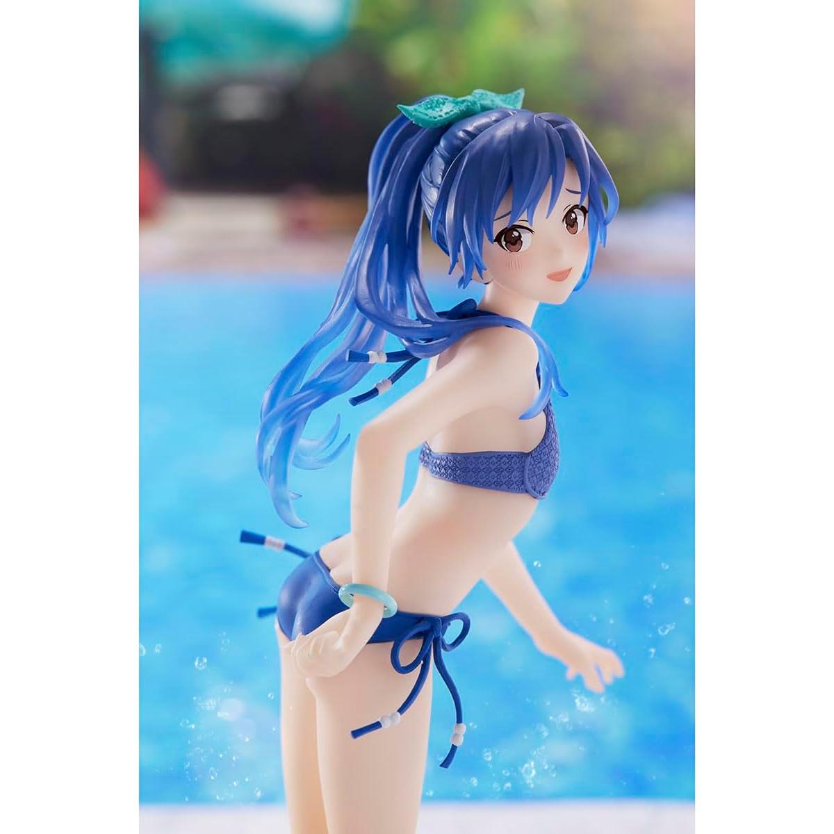 Figura Chihaya Kisaragi Celestial vivi Bandai Spirits 20.1 cm