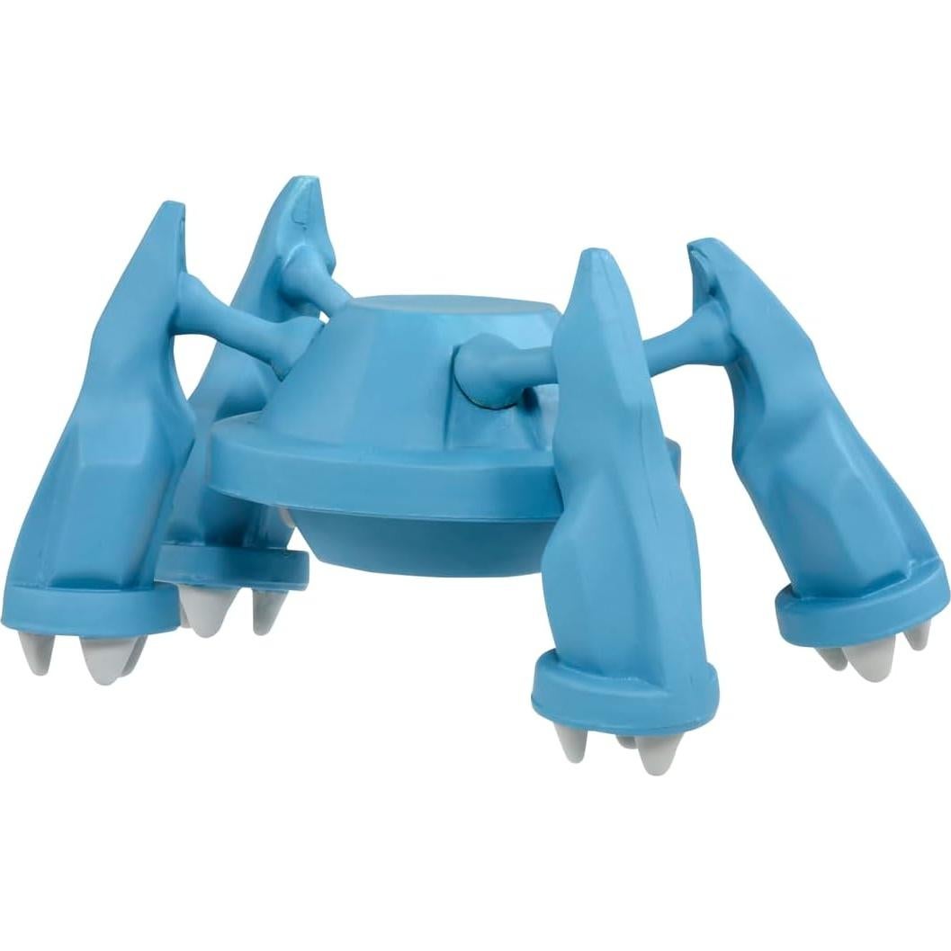 Figura Pokémon Moncolle MS-06 Metagross 4 cm Takara Tomy