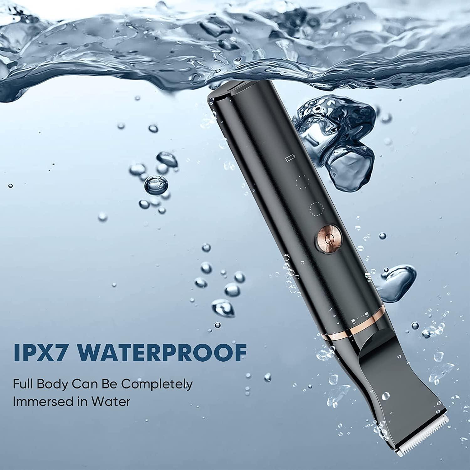 Cortadora de Gato Oneisall P20 Inalámbrica Recargable 2 Velocidades