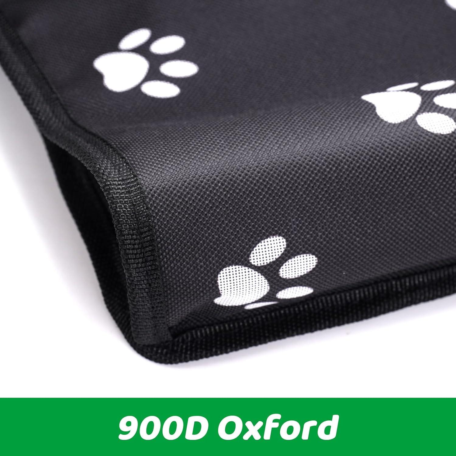 Asiento elevador para perros Siyan hasta 5 kg con malla