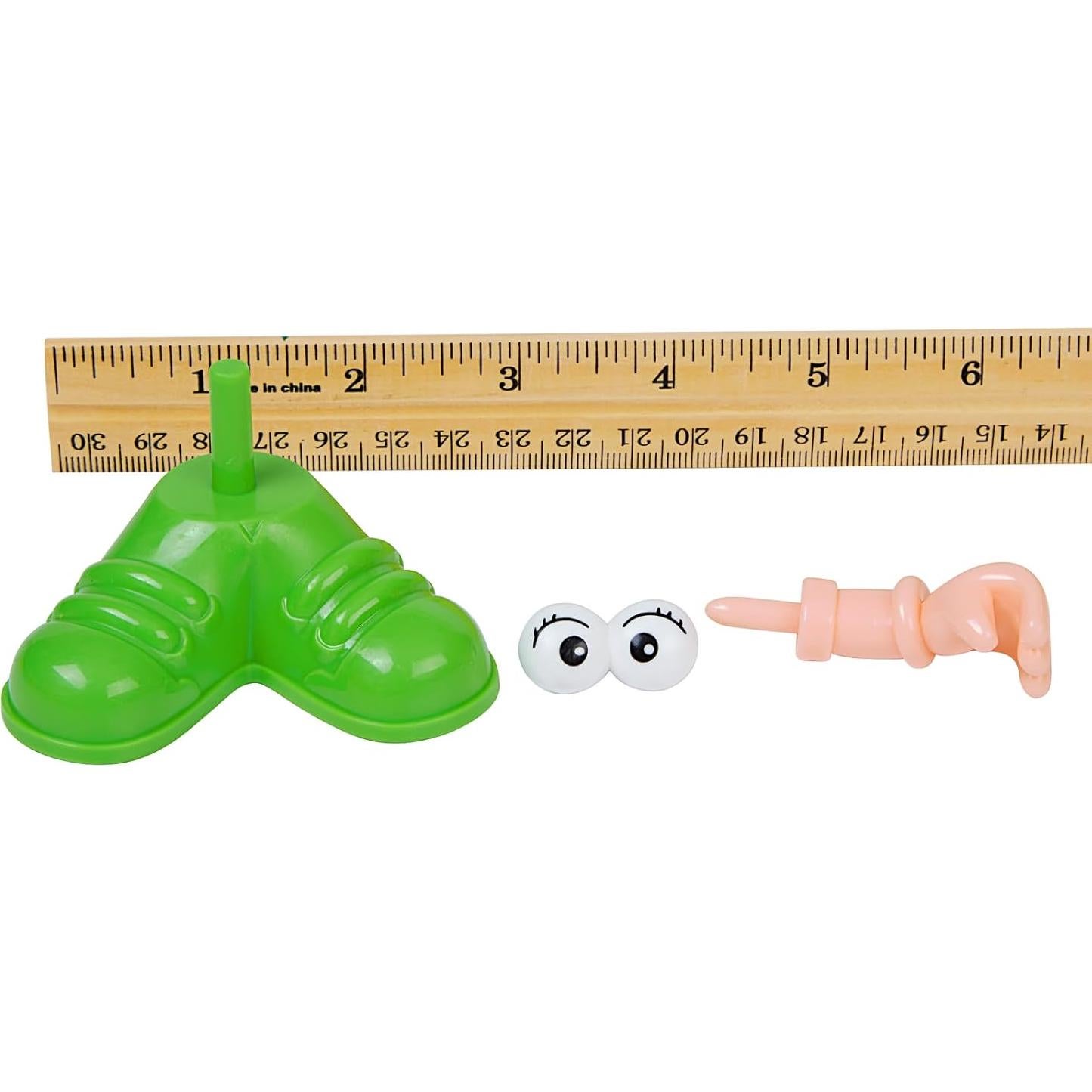 Accesorios de Masa Divertida Discount FUNFAM - 37 Piezas