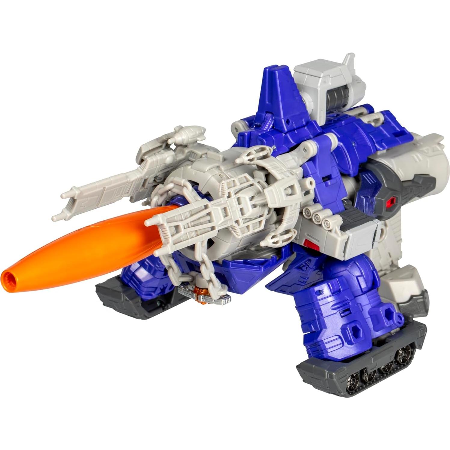 Transformers Galvatron 86-31 Hasbro Figura 21.6 cm