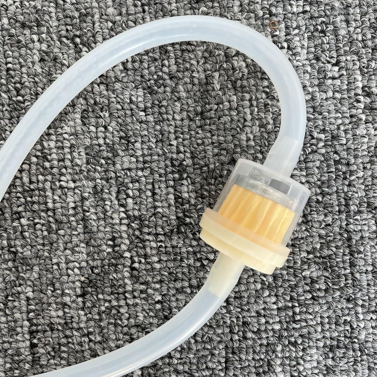 10 Piezas Filtro de Microdermoabrasión LBLNUGURI 15cm