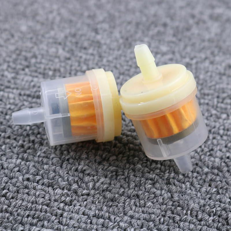 10 Piezas Filtro de Microdermoabrasión LBLNUGURI 15cm