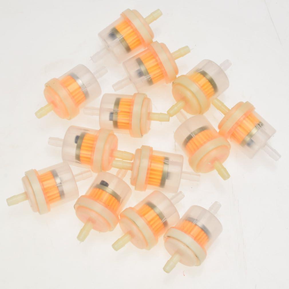 10 Piezas Filtro de Microdermoabrasión LBLNUGURI 15cm