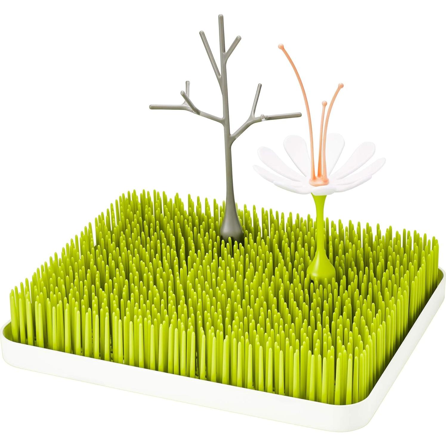Organizador de Secado Boon Césped con Rama y Tallo - Bebés