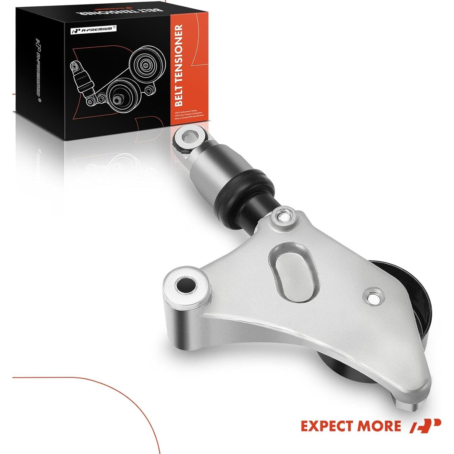 Conjunto de tensores de correa A-Premium para Toyota y Scion