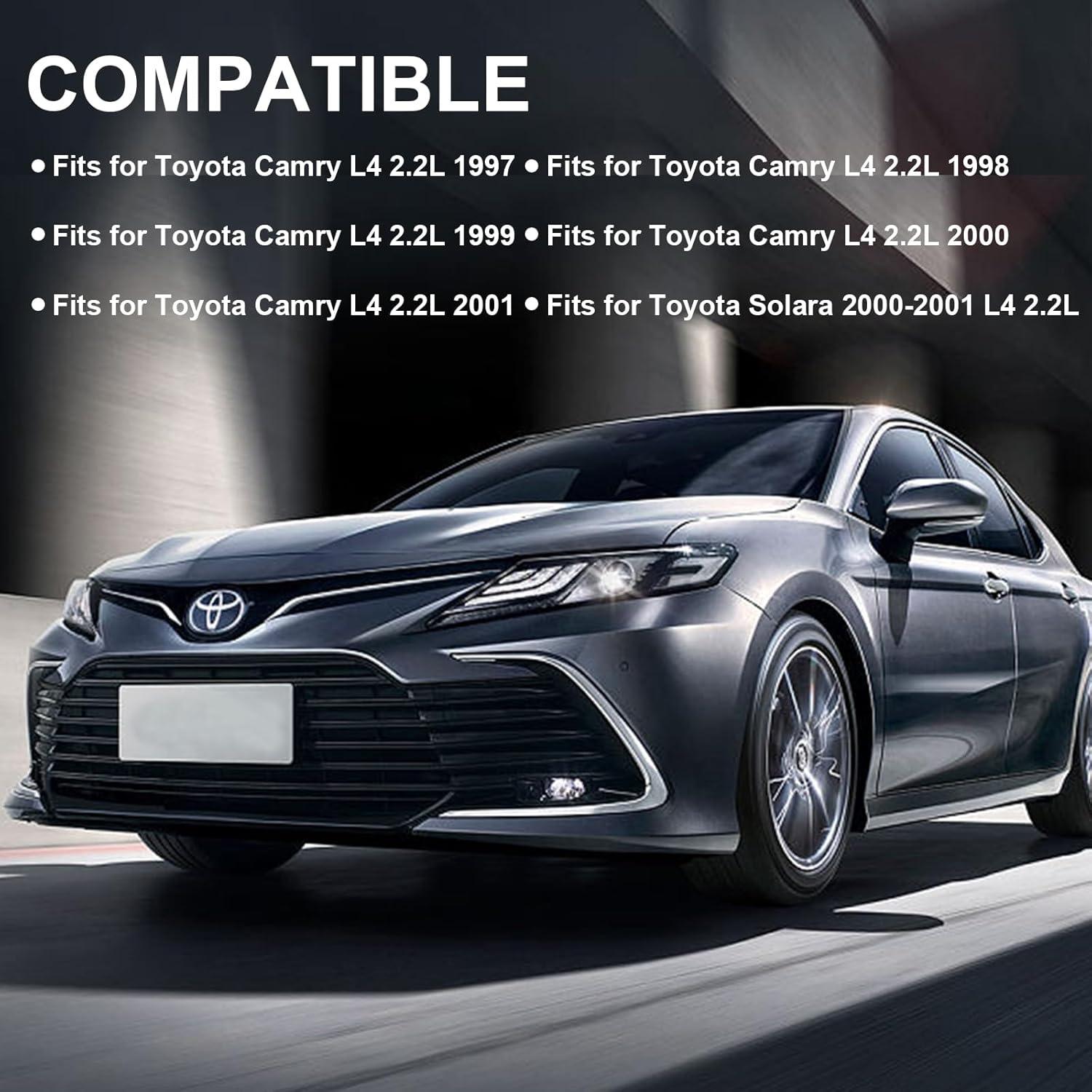 Soporte de Motor y Transmisión DOFOCH para Toyota Camry 2.2L 1997-2001