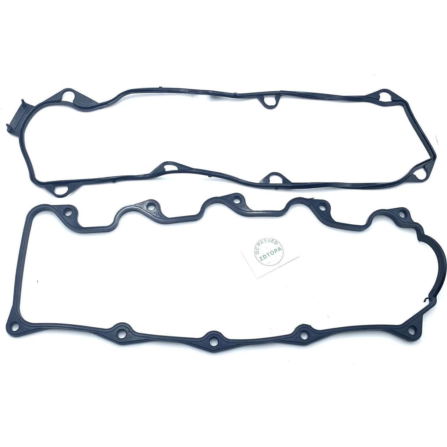 Juego de Juntas Completo ZDTOPA 2L 2LT para Toyota 2.4D