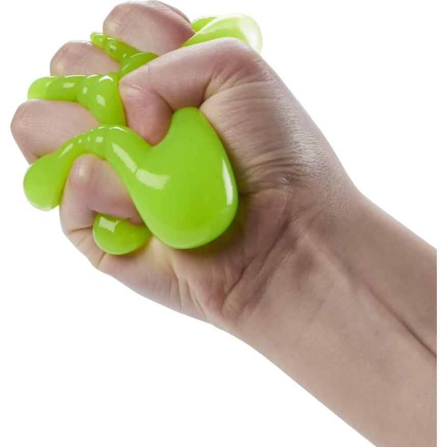 Play-Doh Slime HydroGlitz 12 Colores Metálicos para Niños