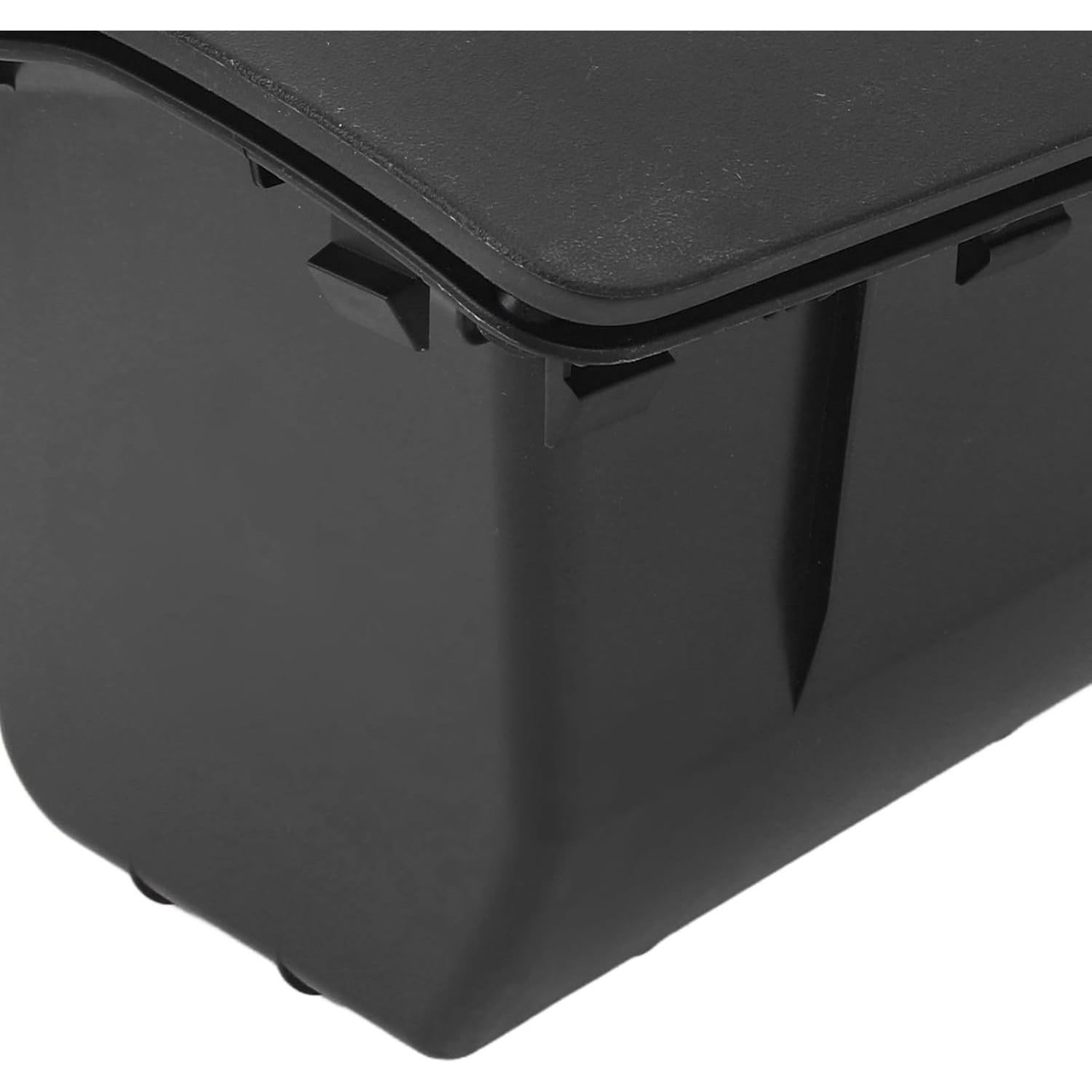 Caja de Almacenamiento Interior para Tablero Hilux Vigo 2004-2014