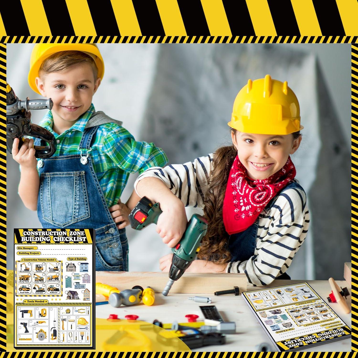 Cuadernos de Juego de Imaginación Eaasty 6 Unidades 40 Páginas