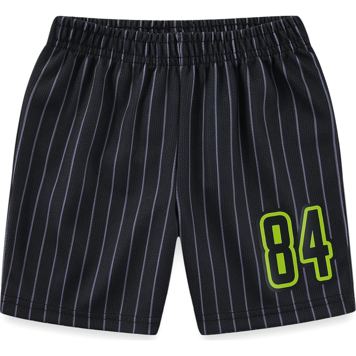 Conjunto camiseta sin mangas y pantalones cortos Nickelodeon TMNT