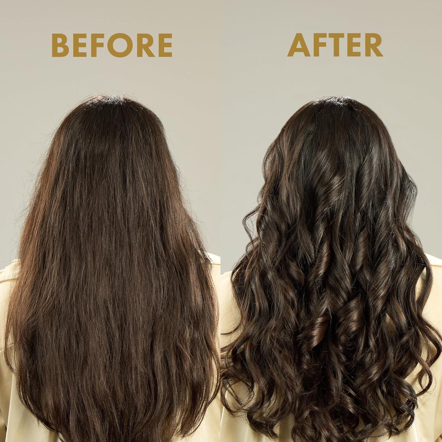 Varita de Rizar Hot Tools 1" (2.54 cm) Barril Extendido Oro