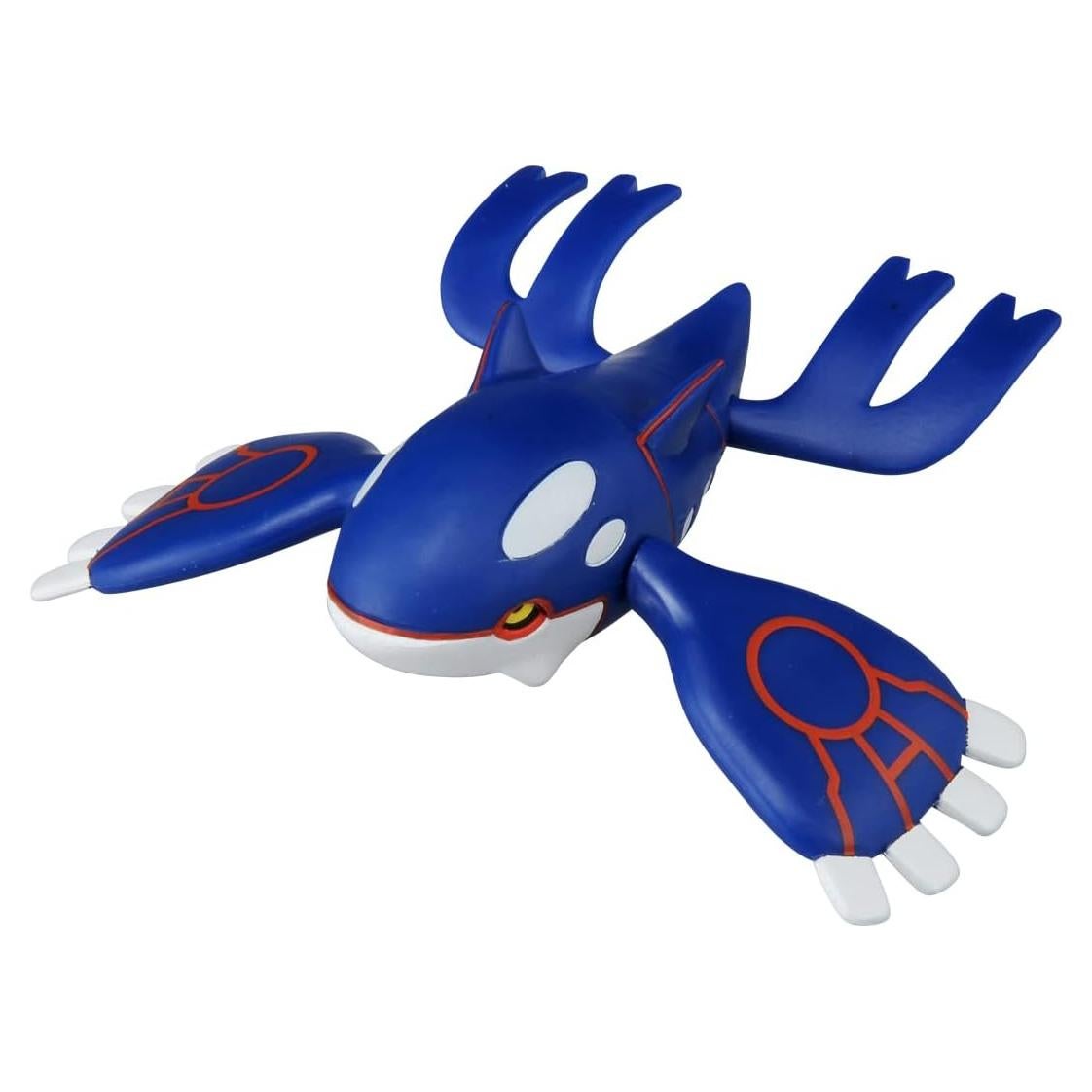 Figura Kyogre MonColle ML-04 10 cm Takara Tomy