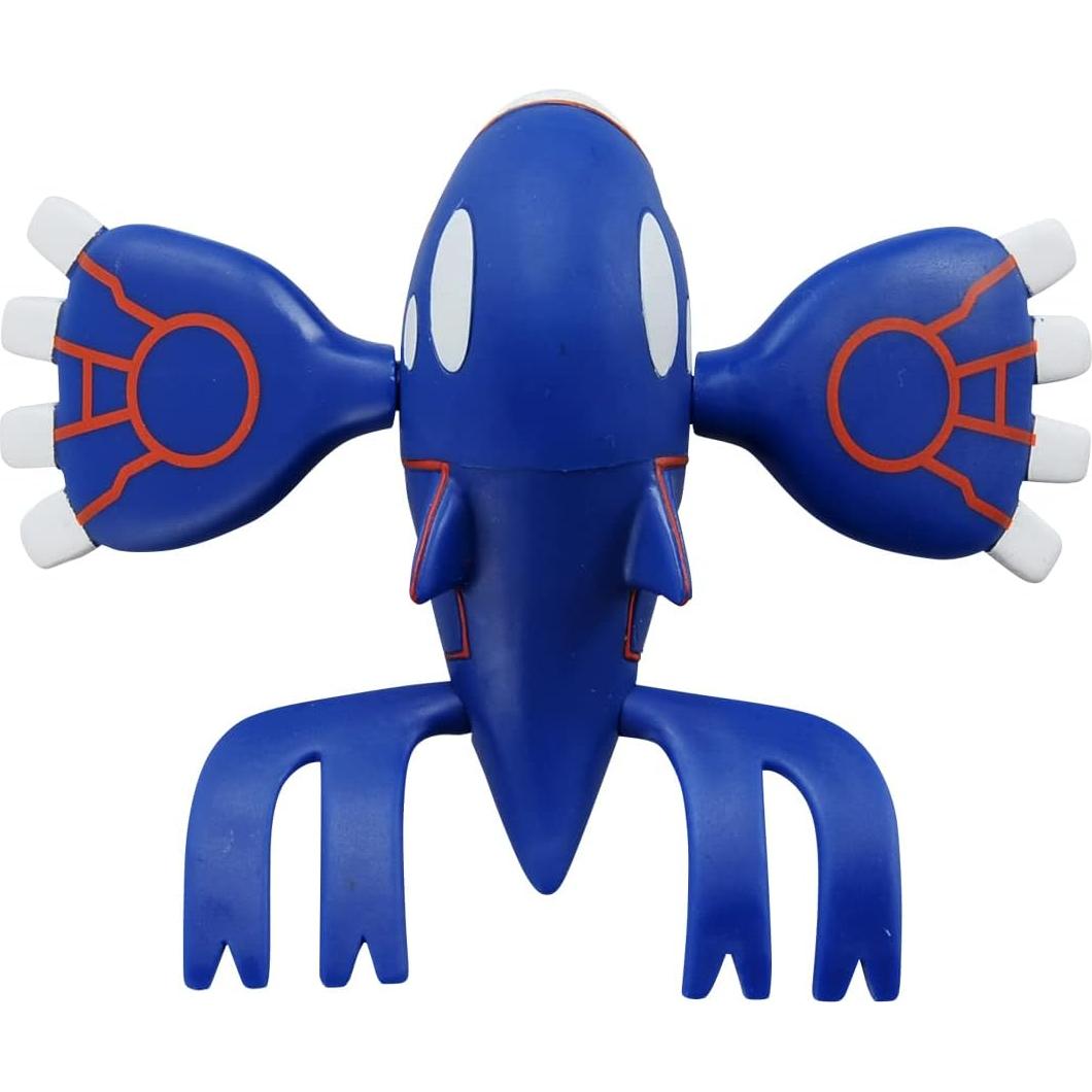 Figura Kyogre MonColle ML-04 10 cm Takara Tomy