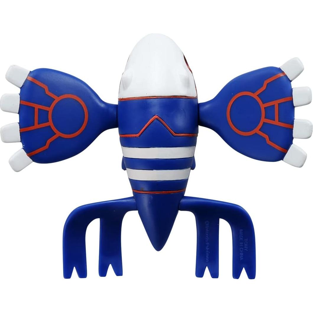 Figura Kyogre MonColle ML-04 10 cm Takara Tomy