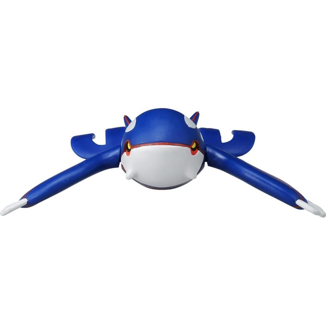 Figura Kyogre MonColle ML-04 10 cm Takara Tomy