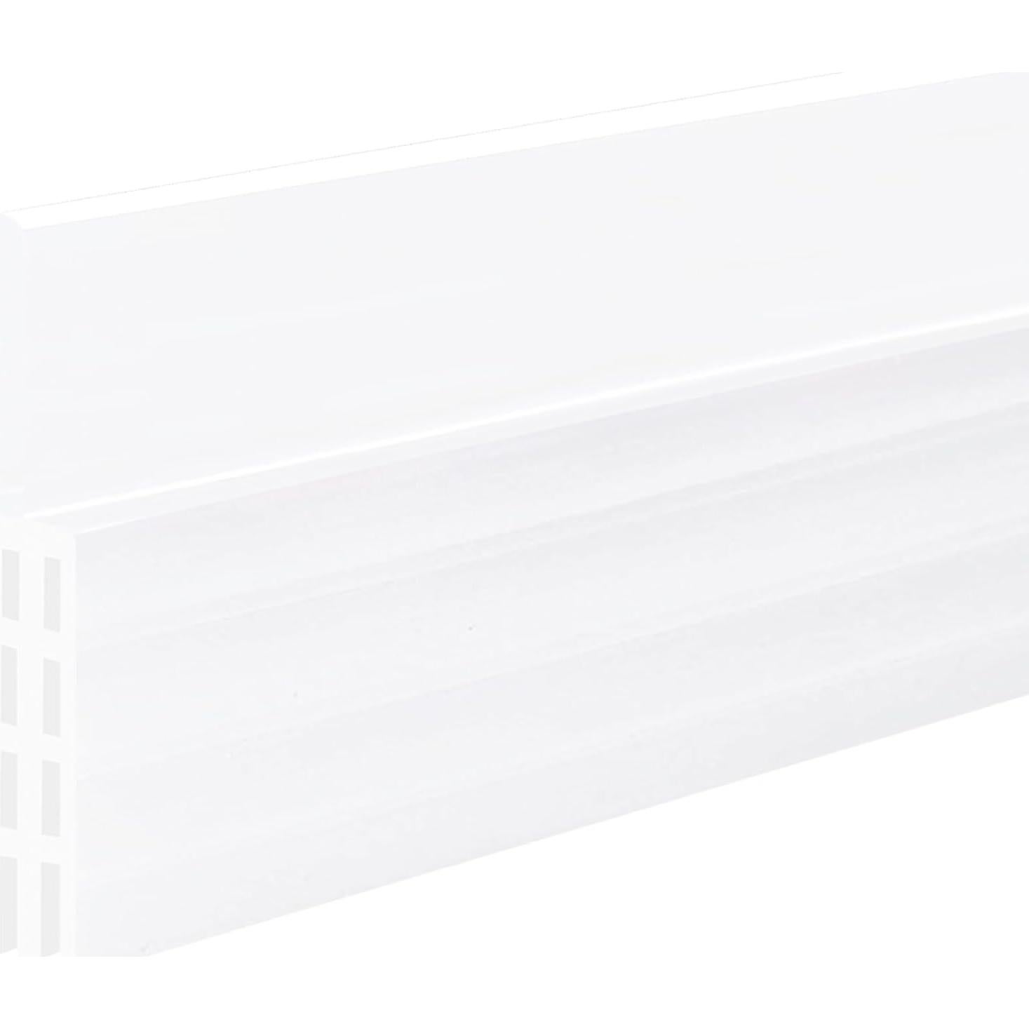 Barrera de Silicona Autoadhesiva Randall 99cm x 5cm para Puertas