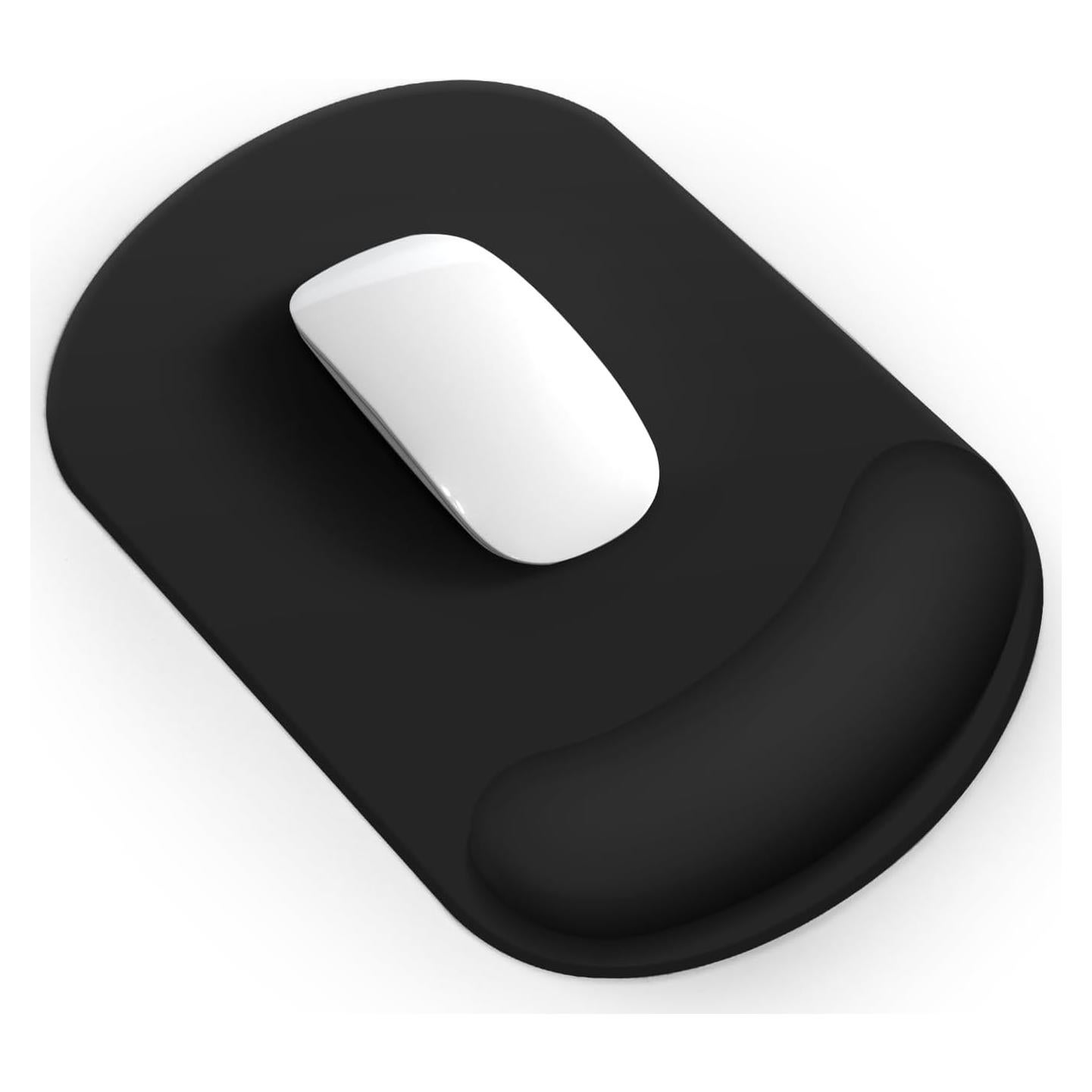 Alfombrilla de Ratón Ergonómica KEPUTAIER con Reposamuñecas