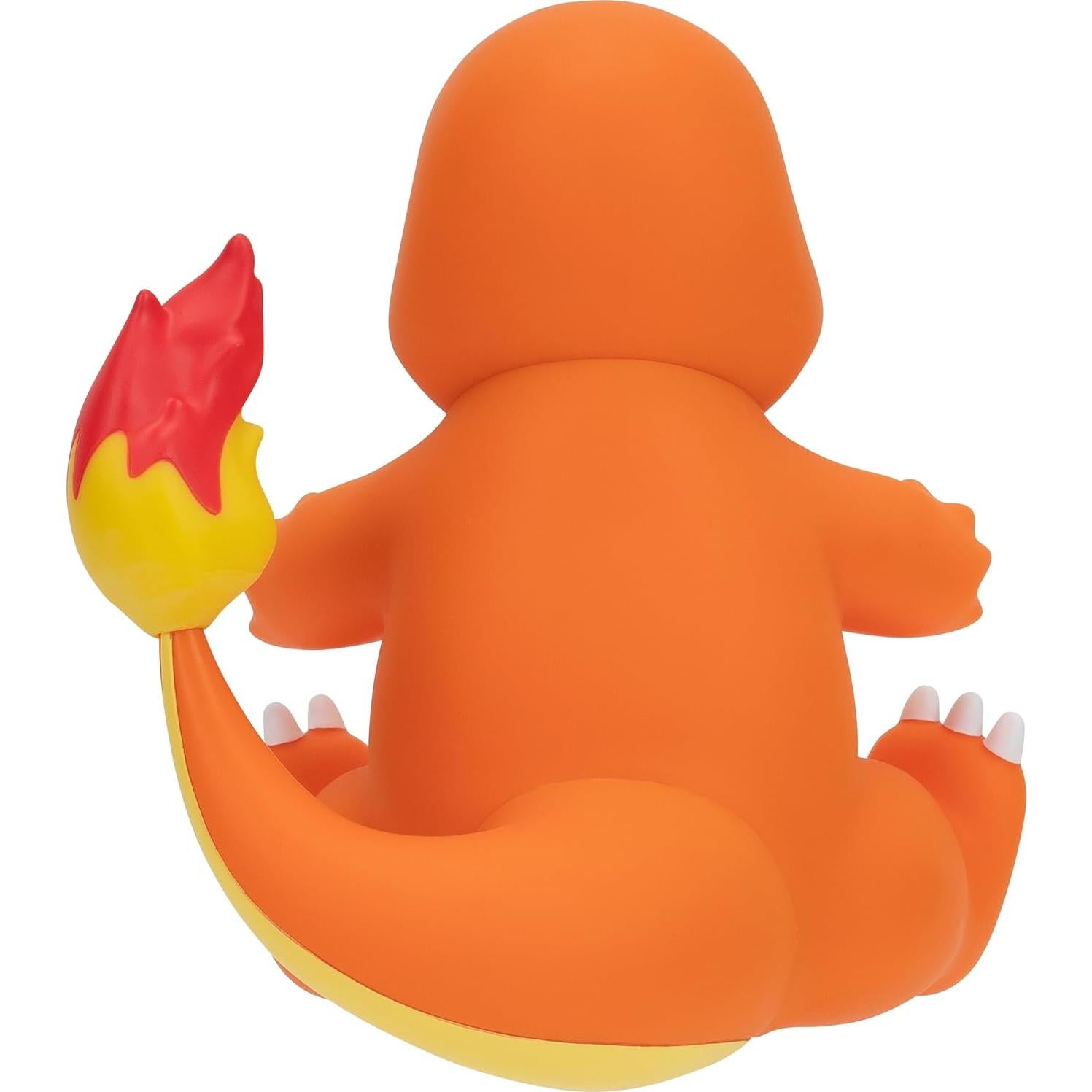 Figura de Vinilo Charmander 20.32 cm Jazwares - Pokémon