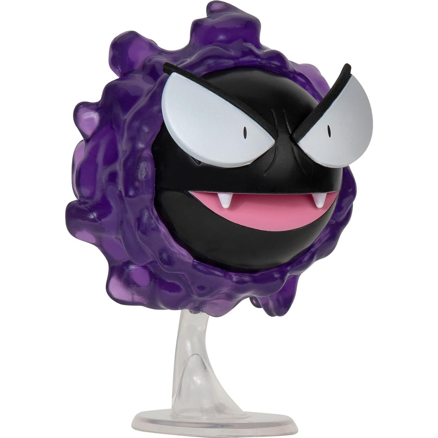 Figuras de Batalla Pokémon Jazwares 8 Piezas 2-3 Pulgadas