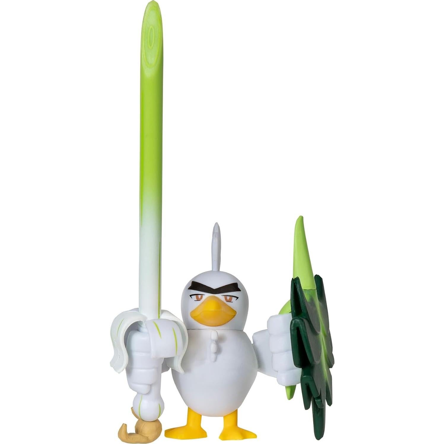 Figuras de Batalla Pokémon Jazwares 8 Piezas 2-3 Pulgadas