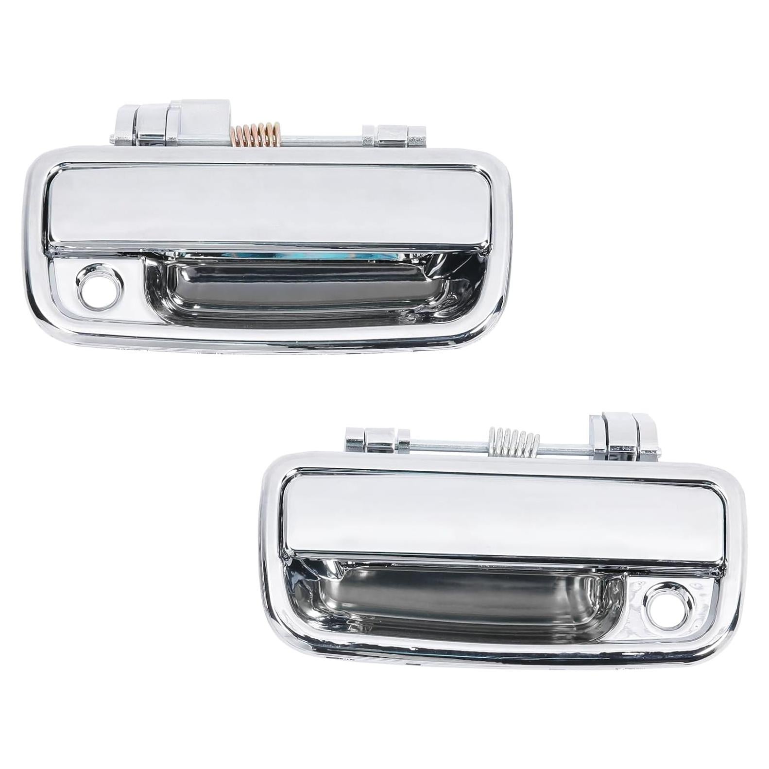 Manija de Puerta Exterior Gledewen para Toyota Tacoma y Hilux