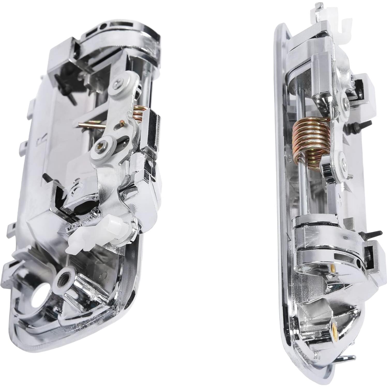 Manija de Puerta Exterior Gledewen para Toyota Tacoma y Hilux