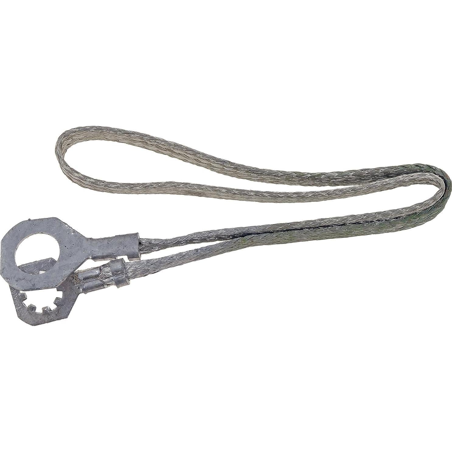 Correa de Tierra Universal Dorman 60213 38.1 cm Cobre