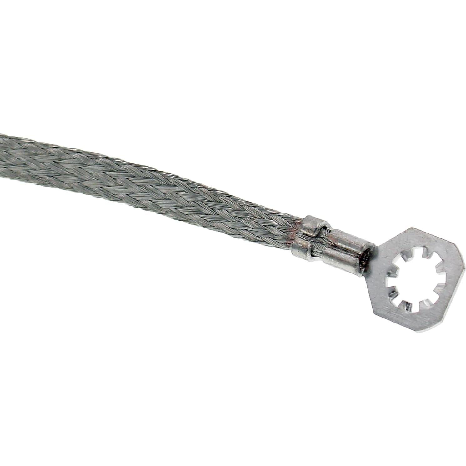 Correa de Tierra Universal Dorman 60213 38.1 cm Cobre