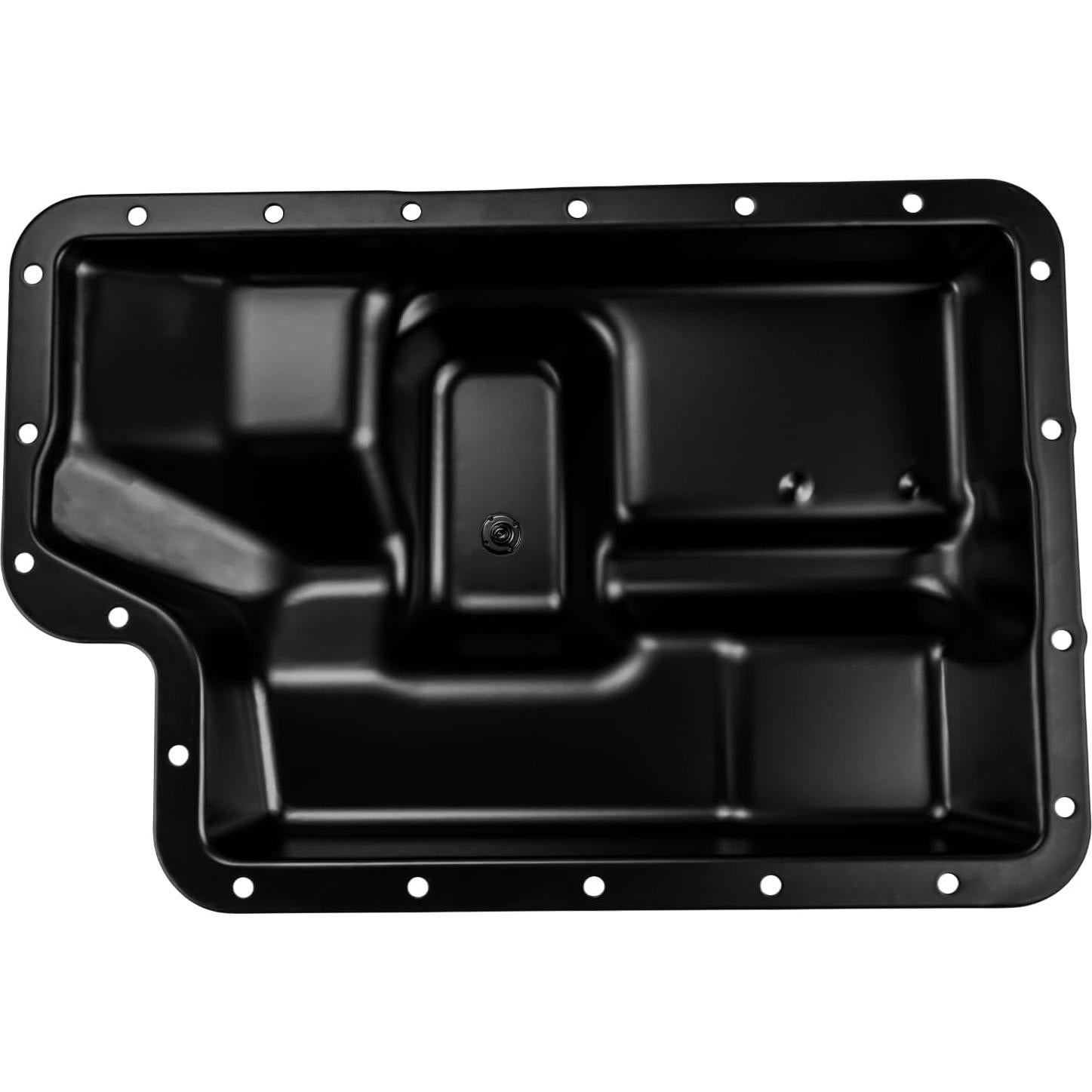 Tapa de Aceite de Transmisión PHILTOP 265-805 para Ford