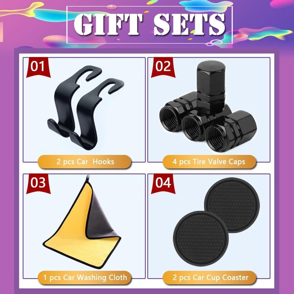 Deflectores de Viento para Ventanas Ford Ranger 2019-2023