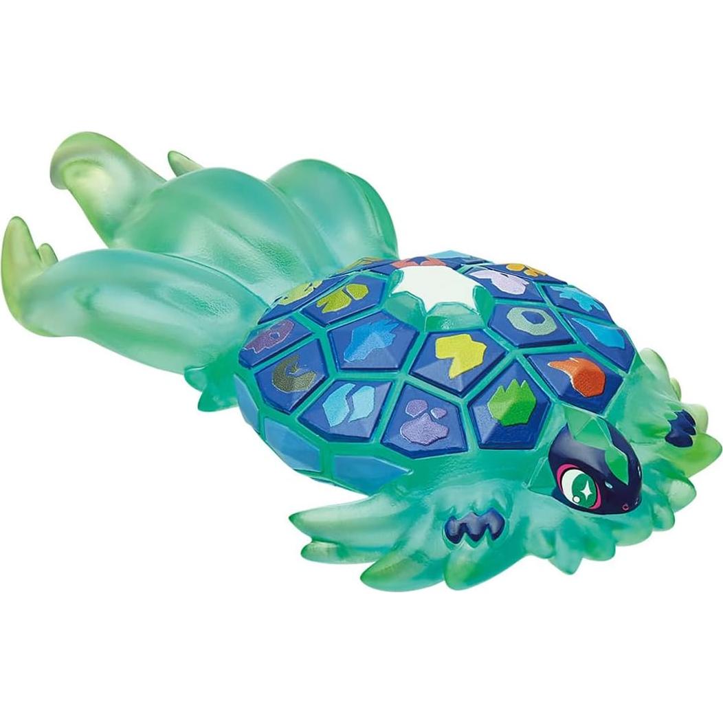 Figura Pokémon Terapagos Terastal Moncolle 8 cm TAKARA TOMY