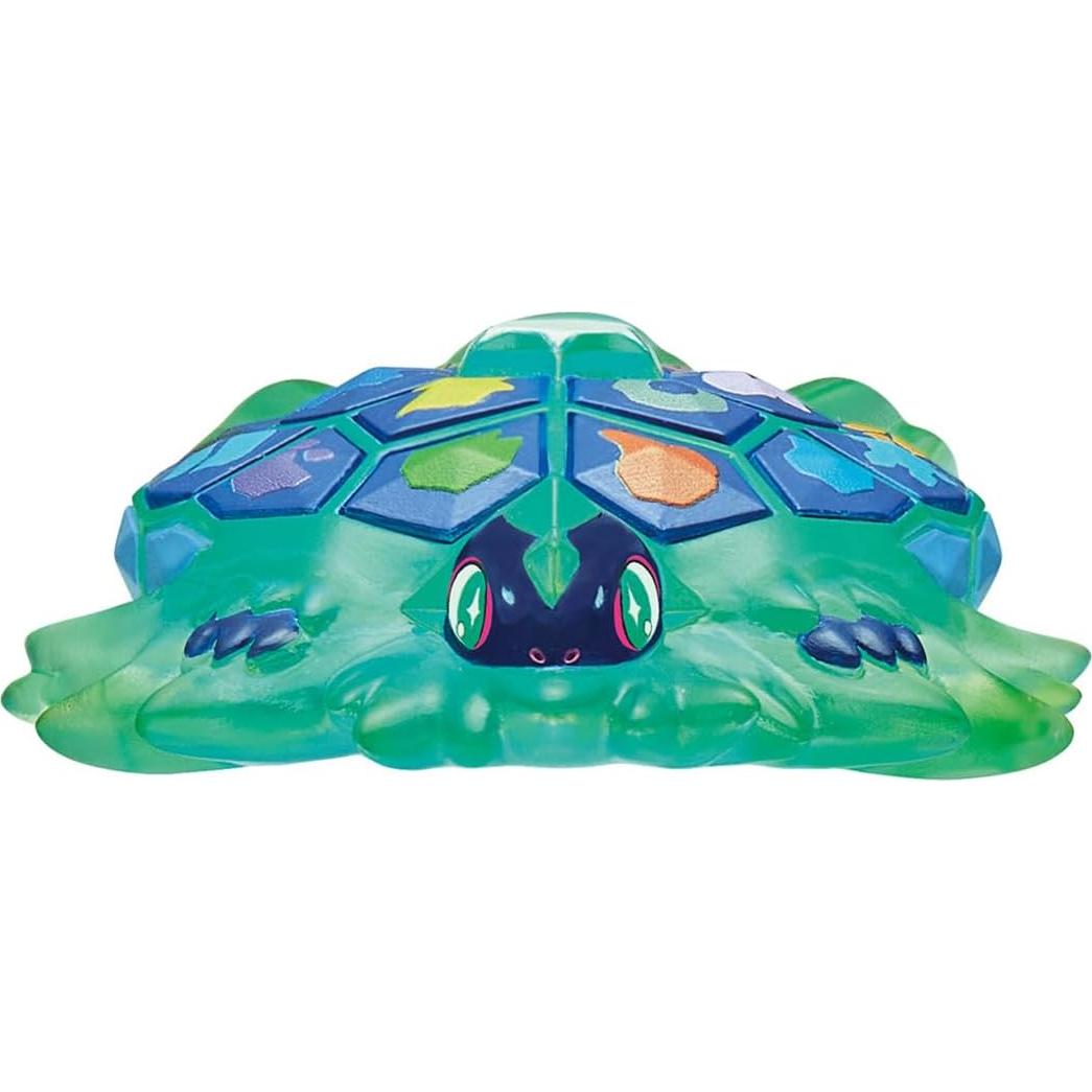 Figura Pokémon Terapagos Terastal Moncolle 8 cm TAKARA TOMY