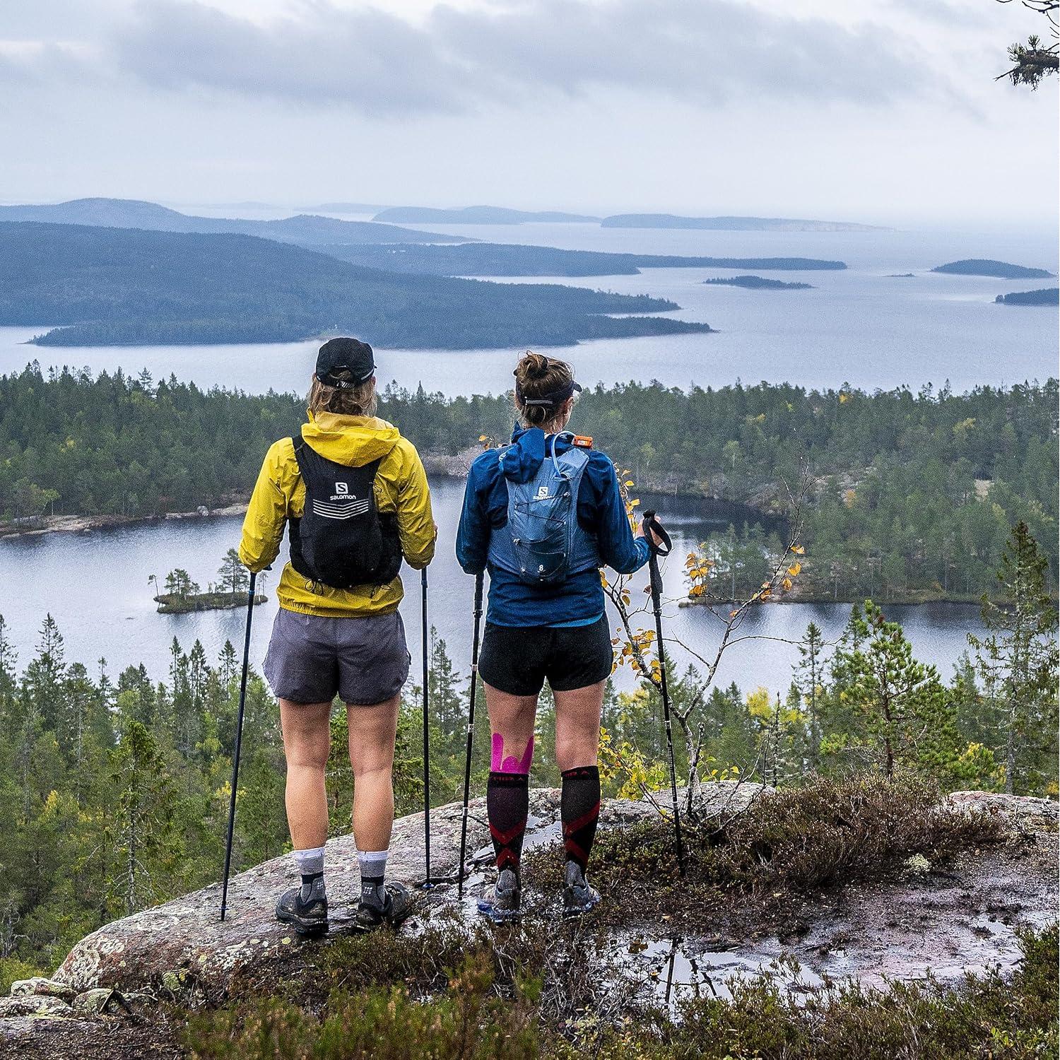 Cinta de Kinesiología FlexU Pro-Combo-Pack 35m Beige