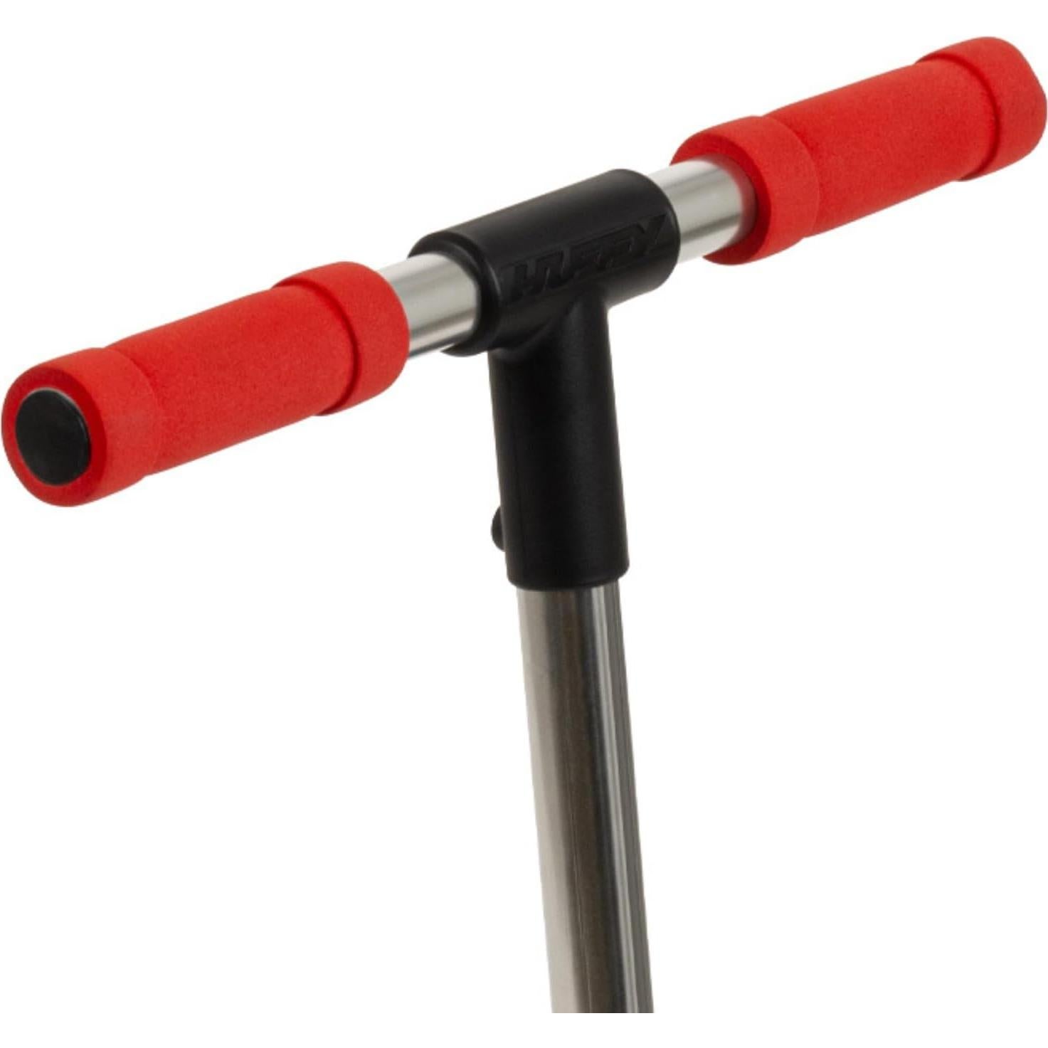 Patinete en Línea Huffy Spider-Man Iluminado 2 Ruedas 5+ Años