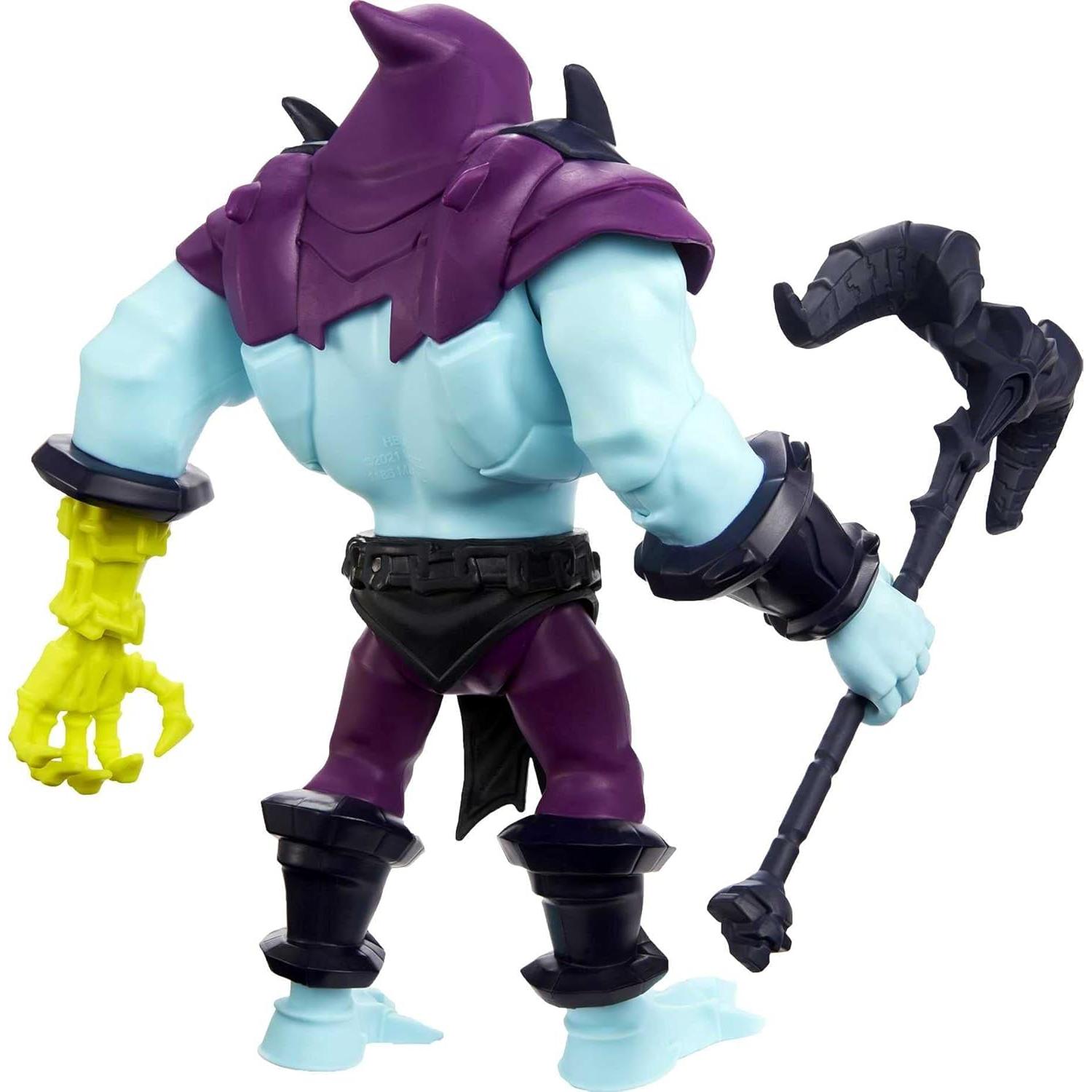 Figura Grande Skeletor He-Man Masters del Universo 21,59 cm