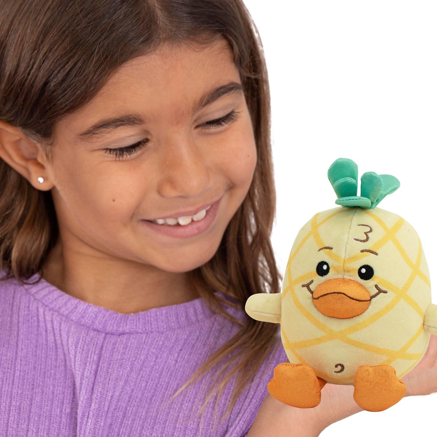 Set de Misterio Sorpresa Gigante Georgie Moriah Elizabeth