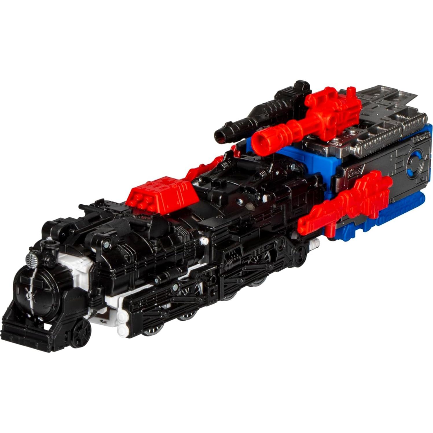 Transformers Legacy Galaxy Shuttle Hasbro 19 cm 3 modos