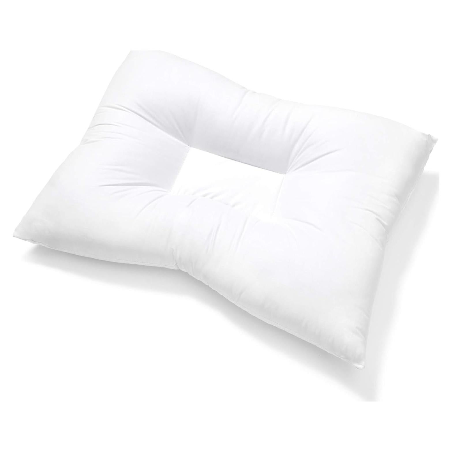 Almohada Rectangular Hipoalergénica ALMOHADAS CON UN PROPÓSITO 50.8x66 cm