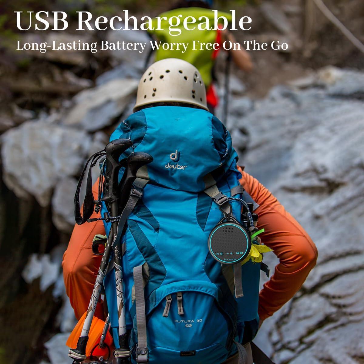 Máquina de Sonido Blanco Fourair FWN-L1 25 Sonidos Naturales