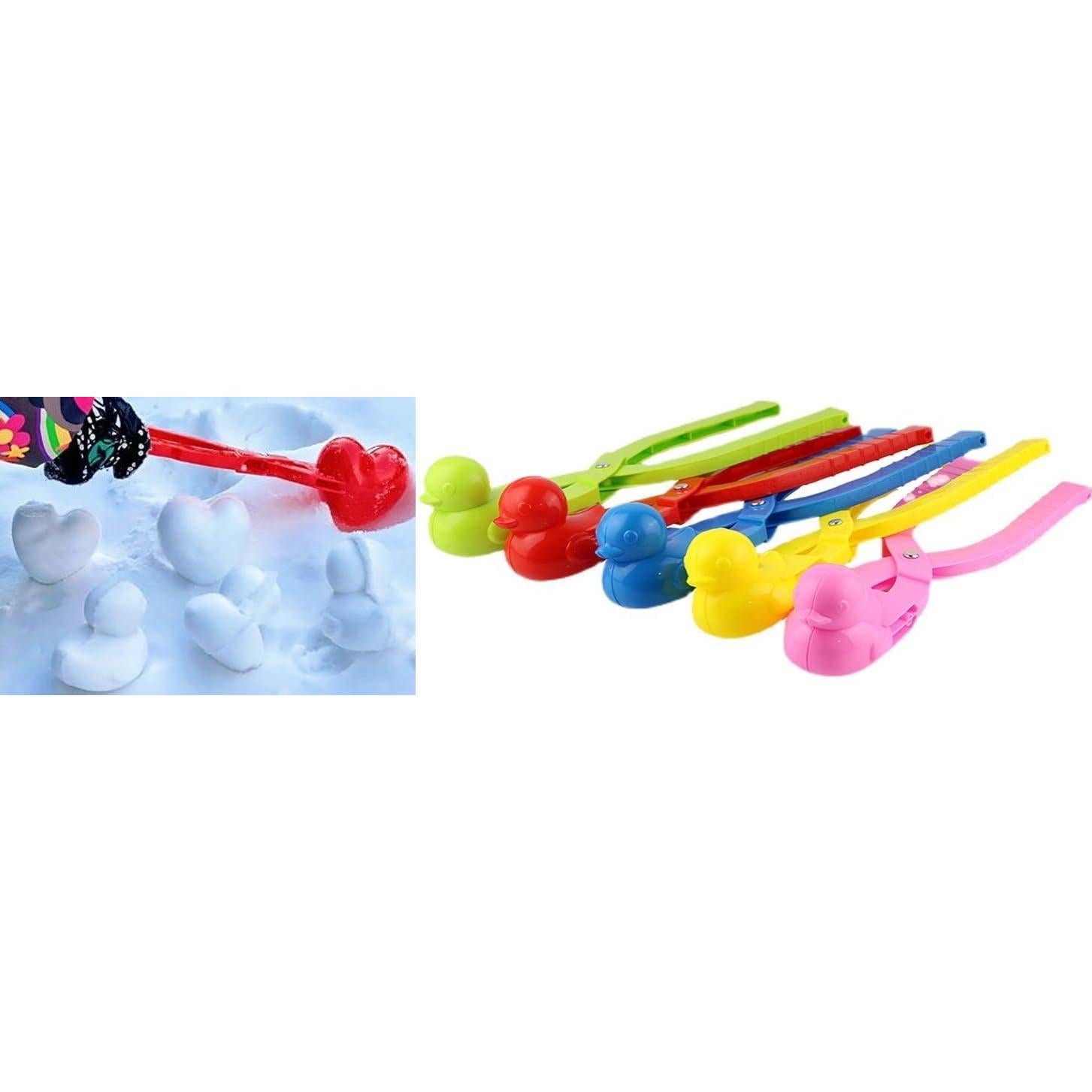 Molde de Arroz en Forma de Pato LGJYFI - Antiadherente 1 Unidad