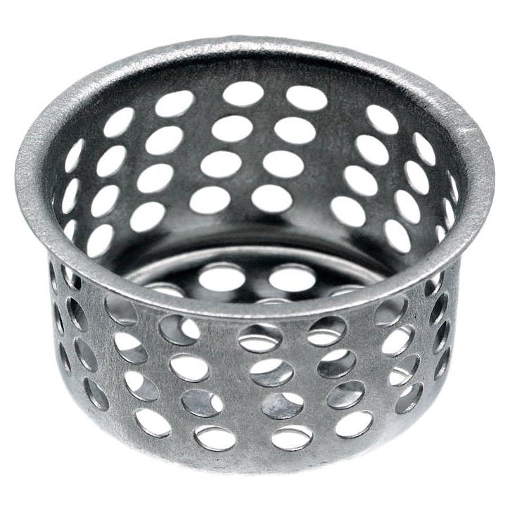 Danco Basket strainer 1-1/16" O.D. x 3/4" deep (80058)