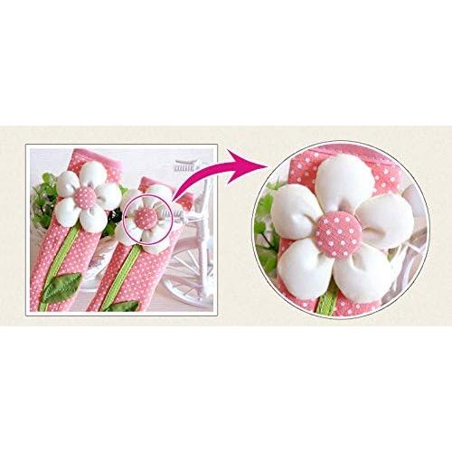 FLYPARTY Fundas para Manijas de Electrodomésticos 2 Piezas