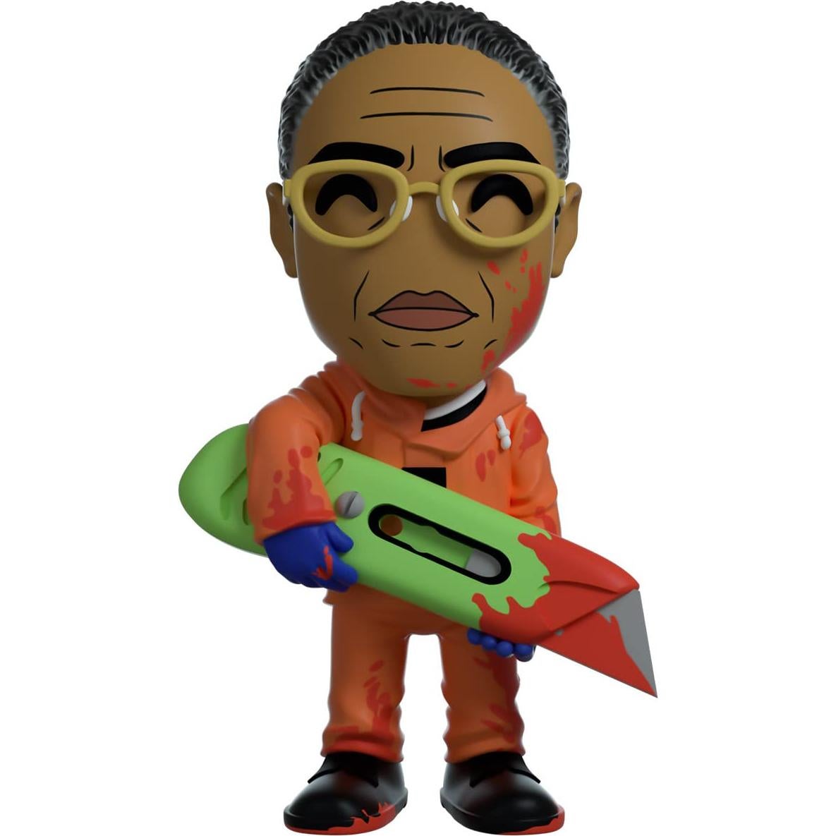 Figura de Vinilo Youtooz Gus Fring 16 cm Breaking Bad