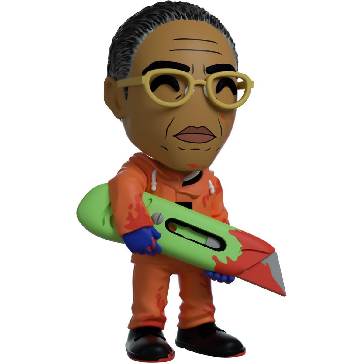 Figura de Vinilo Youtooz Gus Fring 16 cm Breaking Bad